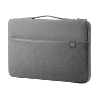 Funda De Transporte Hp De 15 Gris Moteada