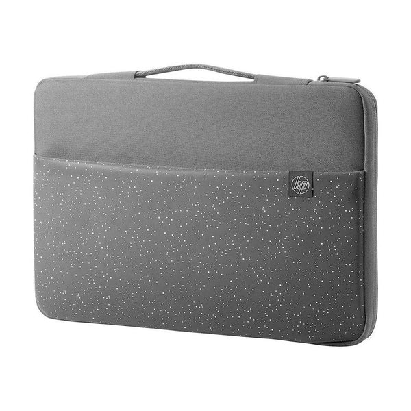 Funda De Transporte Hp De 15 Gris Moteada