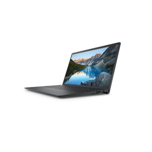 Portátil Dell Inspiron 15 3515 AMD Ryzen 5 3450U 8GB 256 SSD Pantalla 15,6 Ubuntu Linux Negro