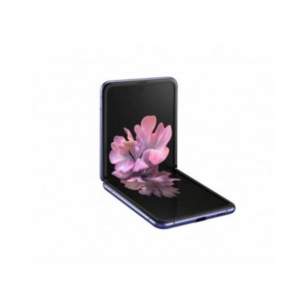 GALAXY Z FLIP 3 LIGHT VIOLET 8GB_256GB