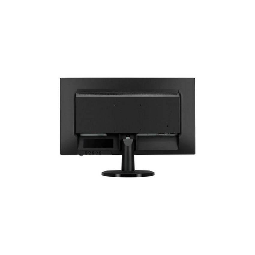 MONITOR HP N246v Monitor  puertos HDMI, DVI y VGA 1 año de garantía limitada ,IPS con retroiluminación LED
