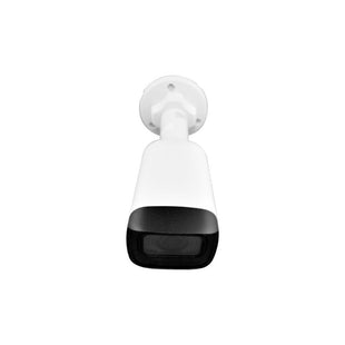 Camara Dahua Bullet, 2MP, Lente varifocal 2,8mm - 12mm, H265,  4en1 (CVI/TVI/AHD/CVBS), Plastico, WDR, IR40m, IP67, 12VDC.