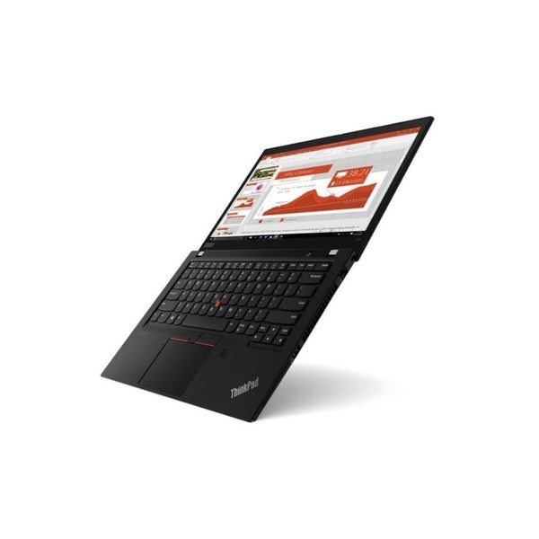 Portátil Lenovo Thinkpad T14 Intel Core i7 8GB 512GB SSD
