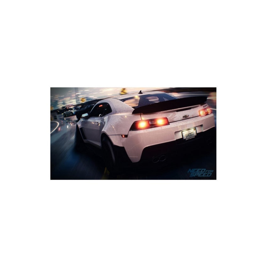 Video Juego para PlayStation 4 PS4 PS4 Need For Speed