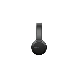 Audífonos de Diadema  Sony Tecnología inalámbrica Bluetooth WH-CH510 color negro