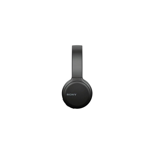 Audífonos de Diadema  Sony Tecnología inalámbrica Bluetooth WH-CH510 color negro