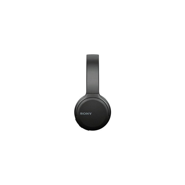 Audífonos de Diadema  Sony Tecnología inalámbrica Bluetooth WH-CH510 color negro