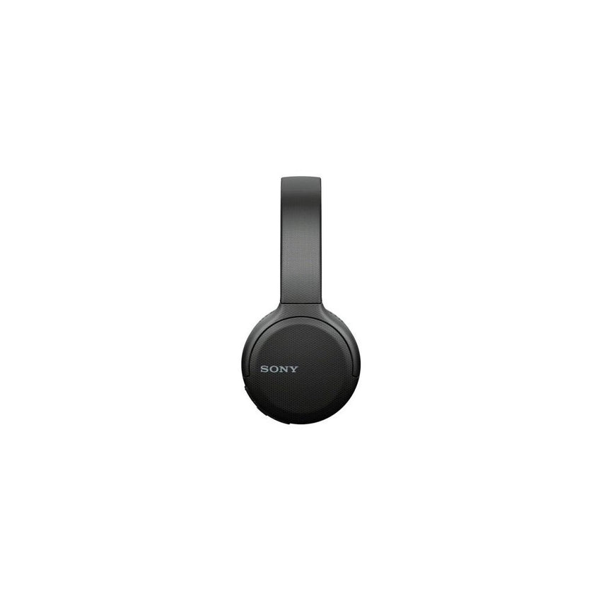 Audífonos de Diadema  Sony Tecnología inalámbrica Bluetooth WH-CH510 color negro