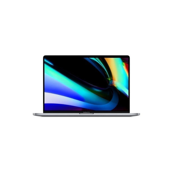 MacBook Pro 16