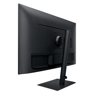 MONITOR SAMSUNG PLANO    32   2560 x 1440  5 ms    75 HZ   Display Port 1.2 HDMI 2.0-  Auricular  Display Port 1,2, Display Port Out 1,2,  HDMI 1.4-  Auricular, USB Hub Version 3.0, USB-C 1, USB-C  Charging Power 90w