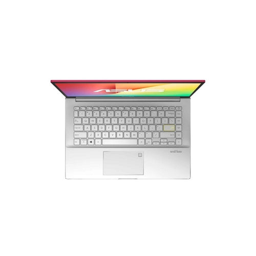 Portátil ASUS Vivobook M433IA-EB954TS Resolute Red