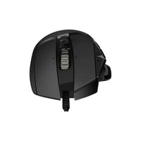 Mouse G502 Lightspeed Logitech Gaming Inalámbrico Usb