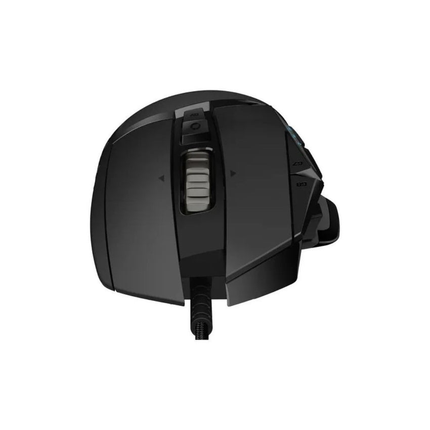 Mouse G502 Lightspeed Logitech Gaming Inalámbrico Usb