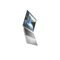 Portatil Dell INSPIRON 15 3501 Intel Core I3 1115G4  15,6 Pulgadas Memoria 8 GB Disco Solido 256GB Windows 10 Home Spanish Silver.