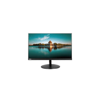 Monitor Lenovo ThinkVision S22e-19 Pantalla 21.5 inch LED Backlit LCD - (HDMI+ VGA) Vesa Mount - No Base Ajustable