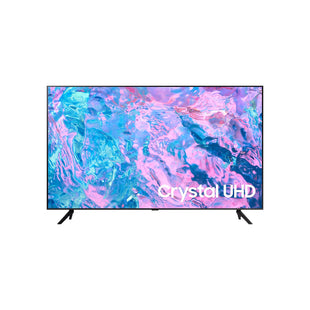 Televisor SAMSUNG 75 Pulgadas Flat Led Smart Tv Crystal