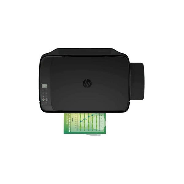 Impresora HP Ink Tank Wireless 415 AIO