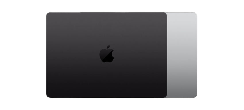 Macbook 16-inch MacBook Pro: Apple M4 Max chip with 16-core CPU and 40-core GPU, 48GB, 1TB SSD - Space Black