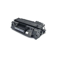 Cartucho de Tóner HP 05A Negro LaserJet Original