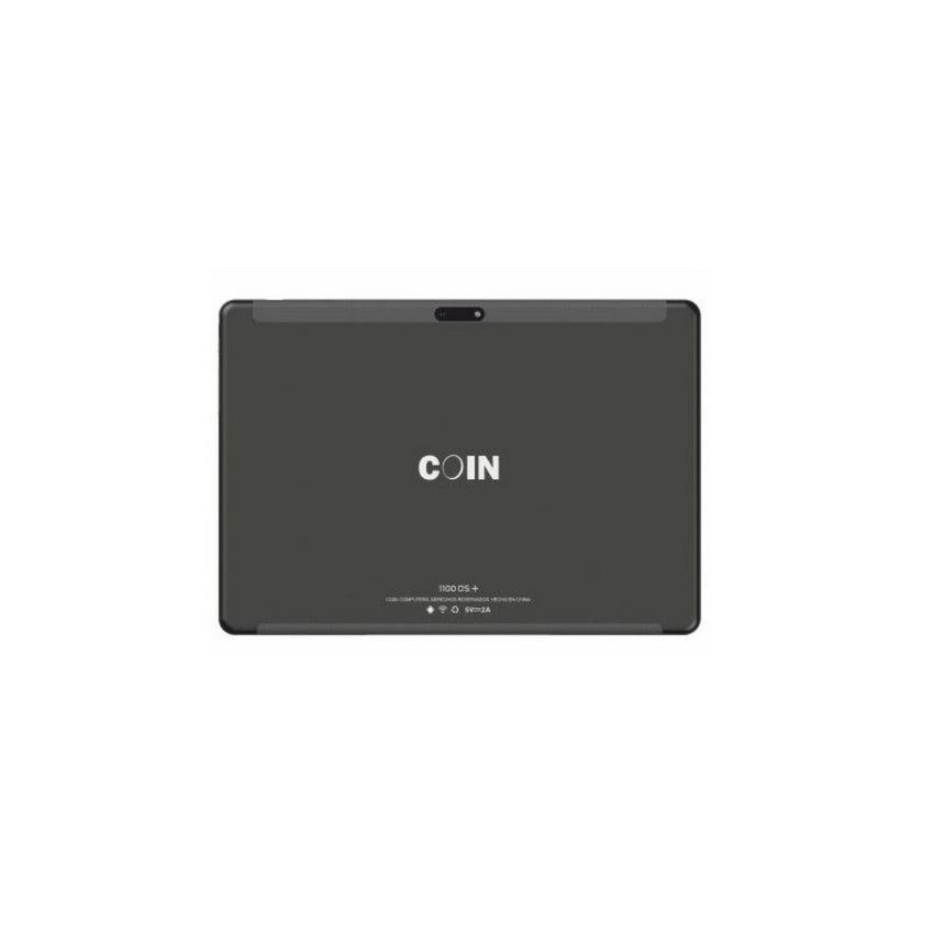 Tableta COIN 1100AS RAM 3GB ROM 128GB COLOR Negro