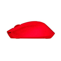 Mouse LOGITECH Inalámbrico M280 COLOR Rojo