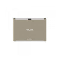 Tableta 1100AS-2GB-128GB Dorado