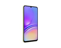 Galaxy-A05 4gb 64gb LIGHT GREEN