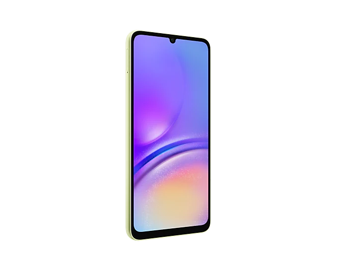 Galaxy-A05 4gb 64gb LIGHT GREEN