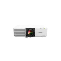 Video Proyector Epson PowerLite L400U(Laser)/Tecnología: 3LCD/(4.500 lumens en Blanco y Color - Resolución WUXGA 1920 x 1200(Full HD))