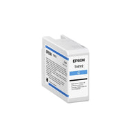 INK CARTDRIGE T46Y Cyan 50 ML