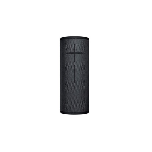 Parlante megaboom 3 Logitech sumergible 36W