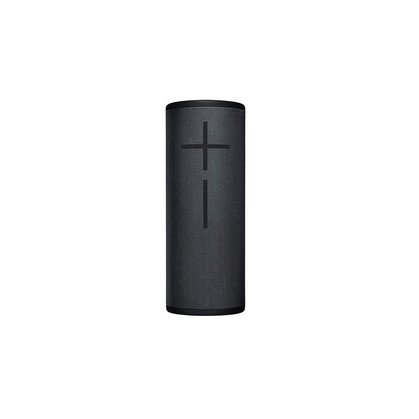 Parlante megaboom 3 Logitech sumergible 36W