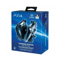 Estación de carga para control Inalámbrico PlayStation 4 DualShock 4 Dual Charging Dock