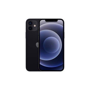 iPhone 12 de 256 GB en negro