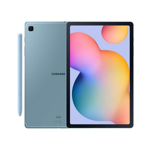 Tablet SAMSUNG Galaxy S6 10.4 Pulgadas Lite RAM 4G 128GB COLOR Gris