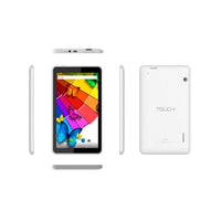 Tablet 770N-16GB Blanca