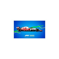 Video Juego para Consola PS5 Formula 1 2021 - Latam
