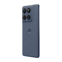 motorola edge 60 fusion 256GB Azul