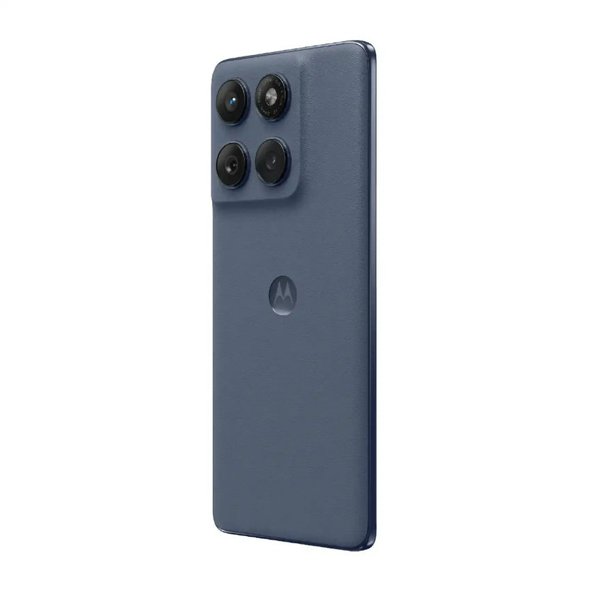 motorola edge 60 fusion 256GB Azul
