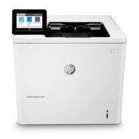 Impresora hp laserjet enterprise M611dn