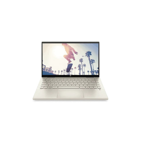Portátil Hp 14-dy0007la i5-1135G7