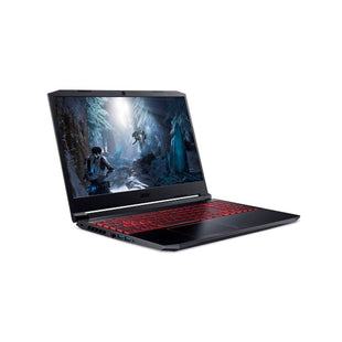 Portatil Acer Nitro AN515-55-52DK FHD Ci5 10300H 15,6 8GB/512SSD/Nvidia Gforce GTX 1650 4GB DDR5 FreeDos Black