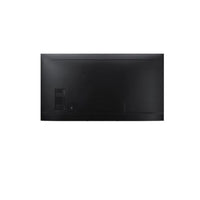 Televisor Pro Samsung BE50T-H,Televisor + Monitor Industrial,Tamaño 50”resolución 3840x2160 , Brillo 250 nit, Contraste: 4700:1, Características: uso 16 horas/día, altavoces 2,Conectividad VIDEO: HDMI x2, USB: USB x 1, RF: 1 Terrestre / 1 Cable / 0 Satéli