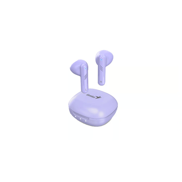 Audifonos GENIUS Bluetooth HS-M905BT Purpura