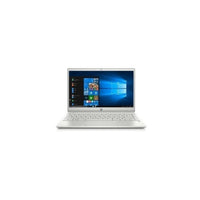 Portatil Hp 13-an1010la i5-1035G1 | 8GB | 256GB SSD+16GB Optane | 13 HD | NO TOUCH | UMA | Natural Silver ABC - Painted Bzl | FF | W10 SLEM