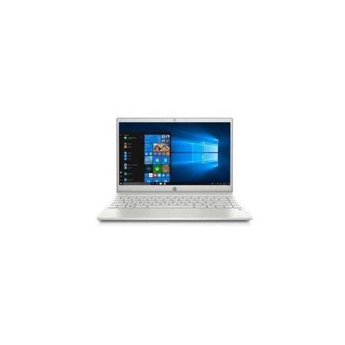 Portatil Hp 13-an1010la i5-1035G1 | 8GB | 256GB SSD+16GB Optane | 13 HD | NO TOUCH | UMA | Natural Silver ABC - Painted Bzl | FF | W10 SLEM
