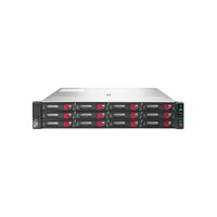 Servidor HPE DL180 Gen10 4208 1P 16G 12LFF Svr