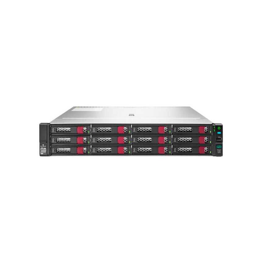 Servidor HPE DL180 Gen10 4208 1P 16G 12LFF Svr