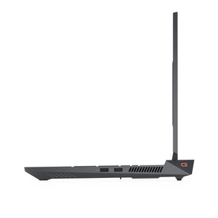 Portátil Dell Gamer G15  Core i7 13650HX 4,9 GHz 14C Ram 16GB SSD 512GB Pant 15.6 Win 11 Negro Video 6GB RTX 4050