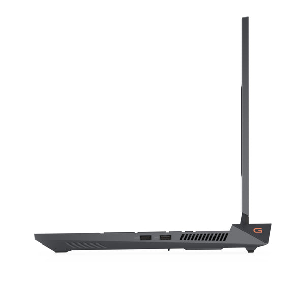 Portátil Dell Gamer G15  Core i7 13650HX 4,9 GHz 14C Ram 16GB SSD 512GB Pant 15.6 Win 11 Negro Video 6GB RTX 4050